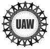 Description: UAW Logo high res color